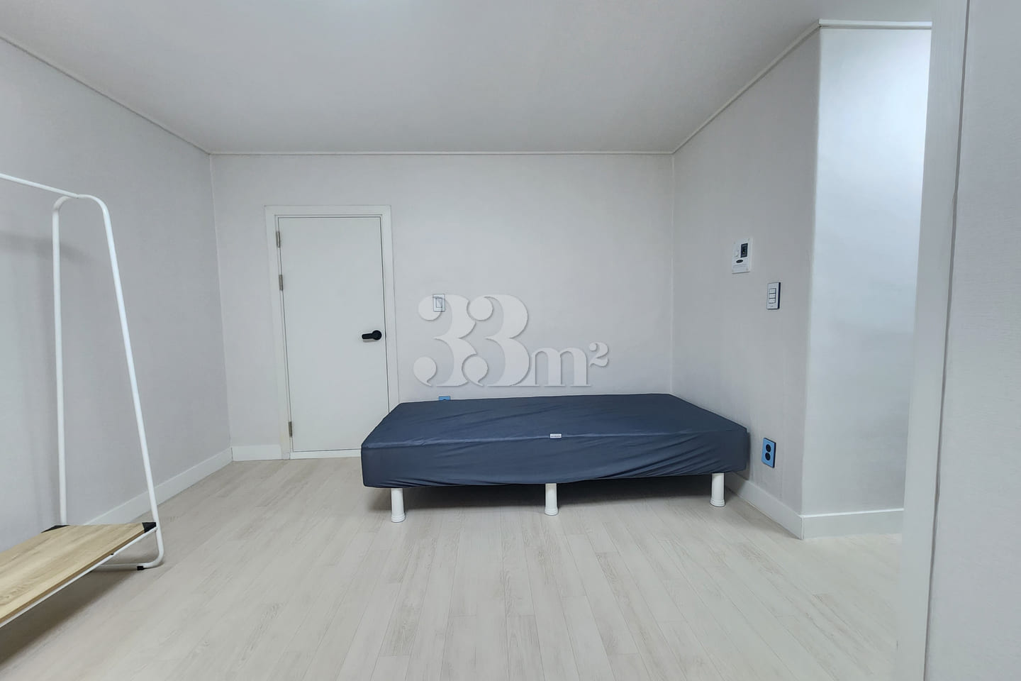The Hygge PC Room 101 Two-Bed 2th image