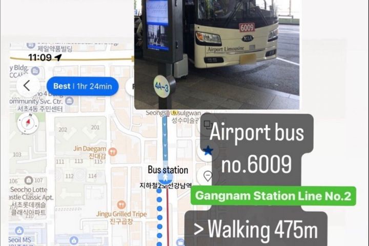 강남역도보3분 13번째 이미지