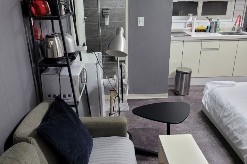 홍대 연남 도보5분B 2번째 이미지