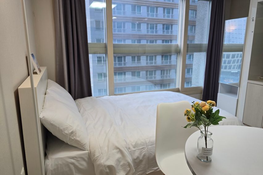 배곧 편안한 쉼터