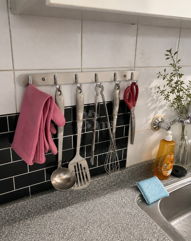 Galma-dong two-room unit – Dunsan long-term s 8th image