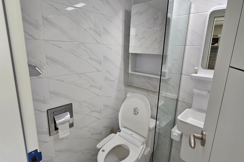 반달섬 최고의뷰 28층