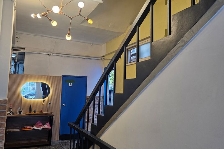 Yeouido Cozy House Mini Room 15th image