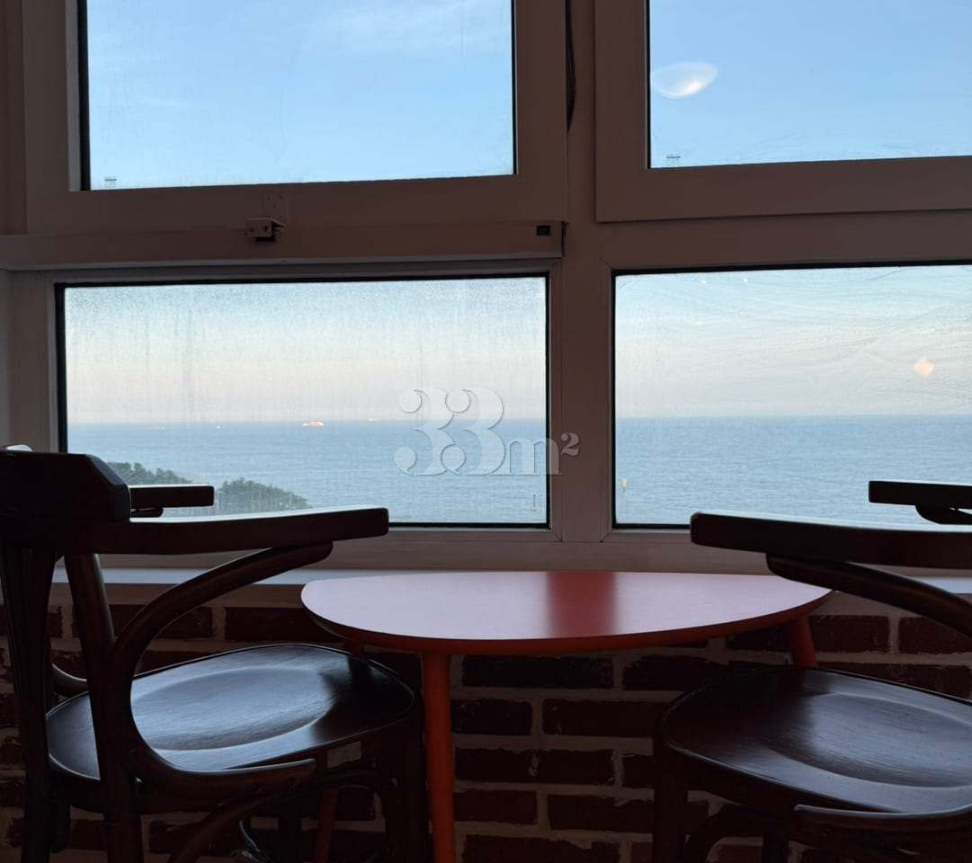Marine City, Haeundae with an Ocean View 6th image