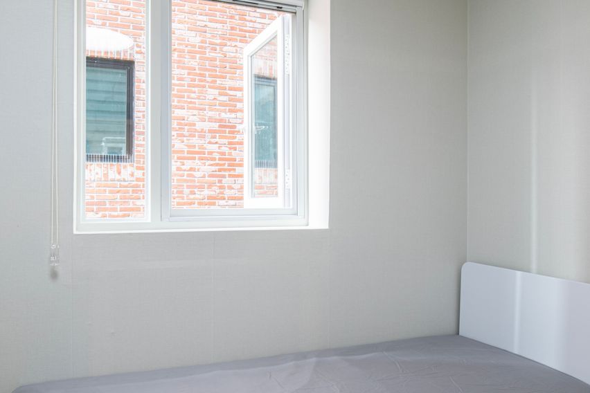 럭셔리넓은풀옵션룸313