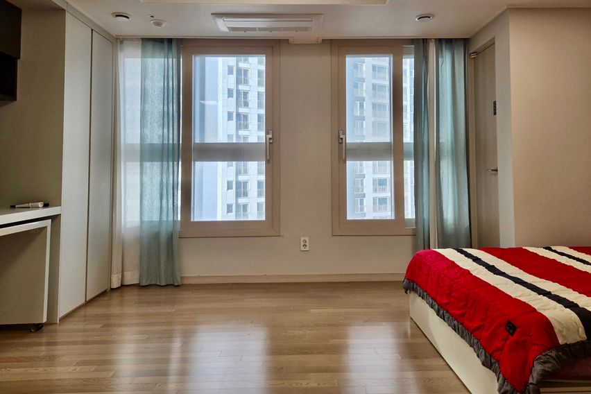 8각화힐♡동광주IC