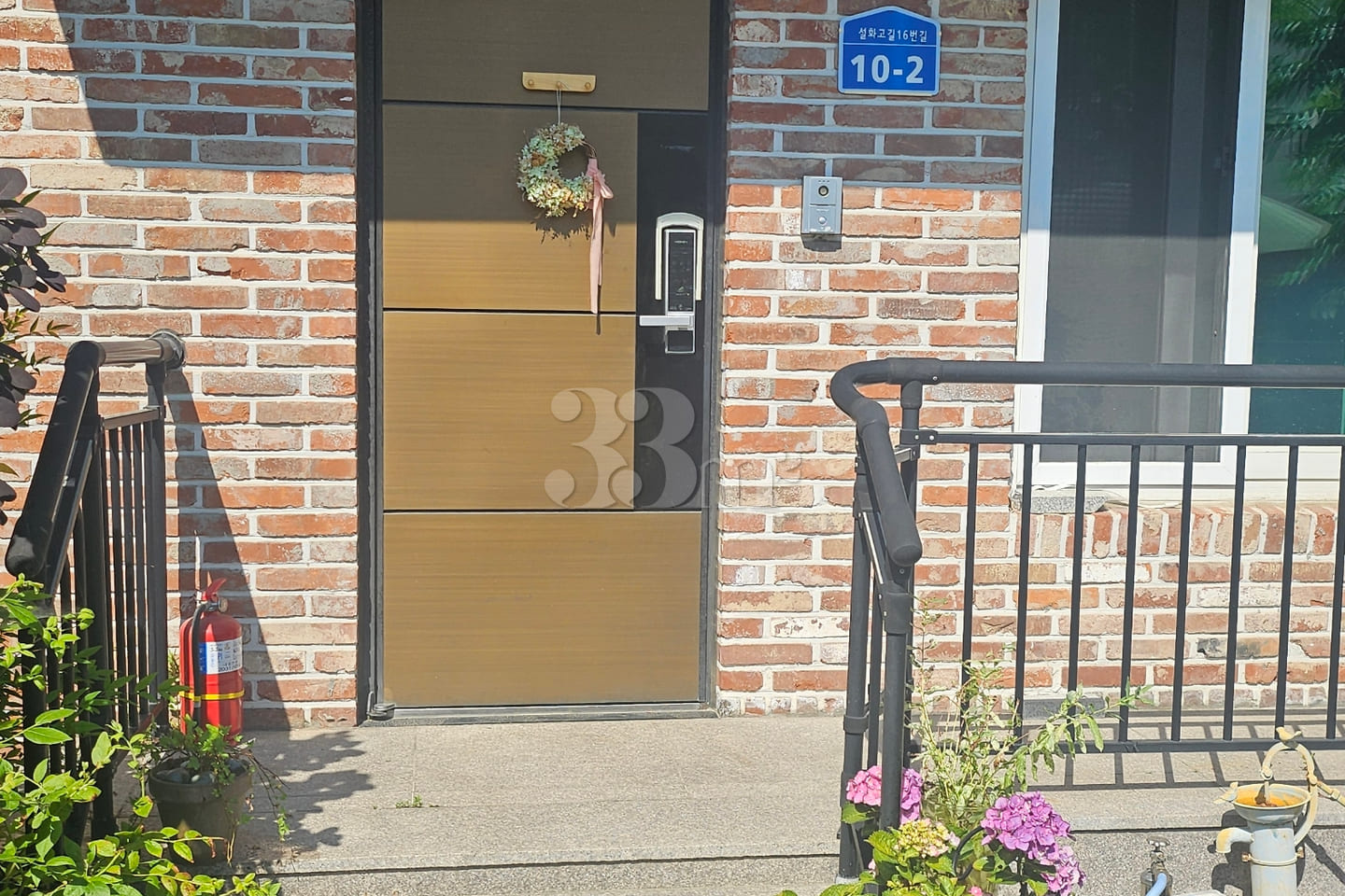Cheonan-Asan Jangjae-ri Townhouse 15th image