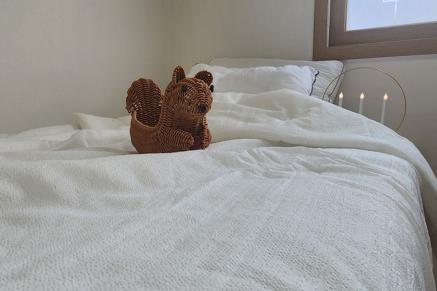 망리단길 풀옵션 원룸