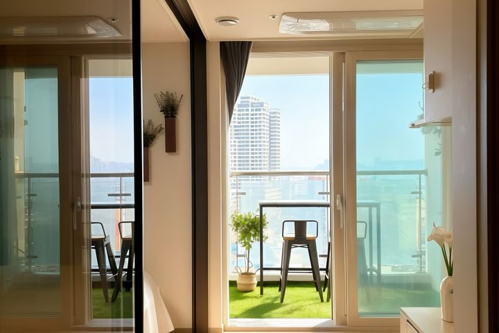 Sokcho Heaven Mark Hotel 5th image