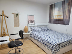 Two-room apartment, 5 minutes from Sindaebang 3th image