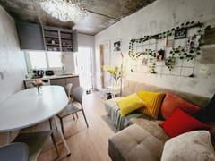 #11 Hapjeong Hongdae 3-room 3-bed 5th image