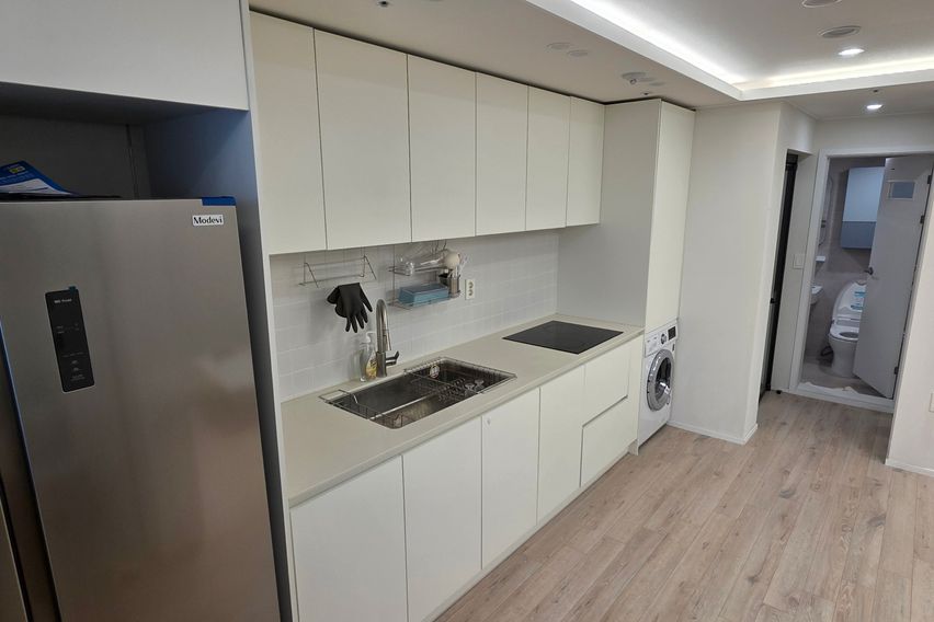 범계 신축 투룸