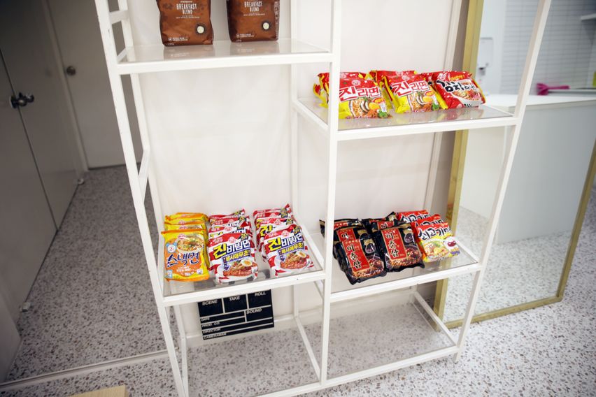 부평역 신축 원룸텔