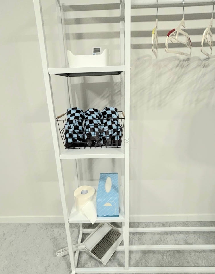 Studio apartment near Chilgok Kyungpook Natio 7th image