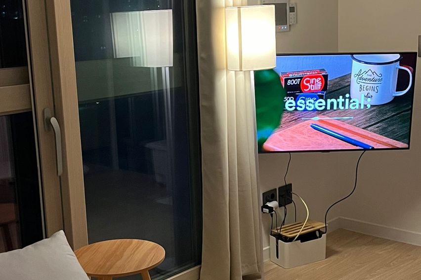 신축풀옵션오피스텔12A