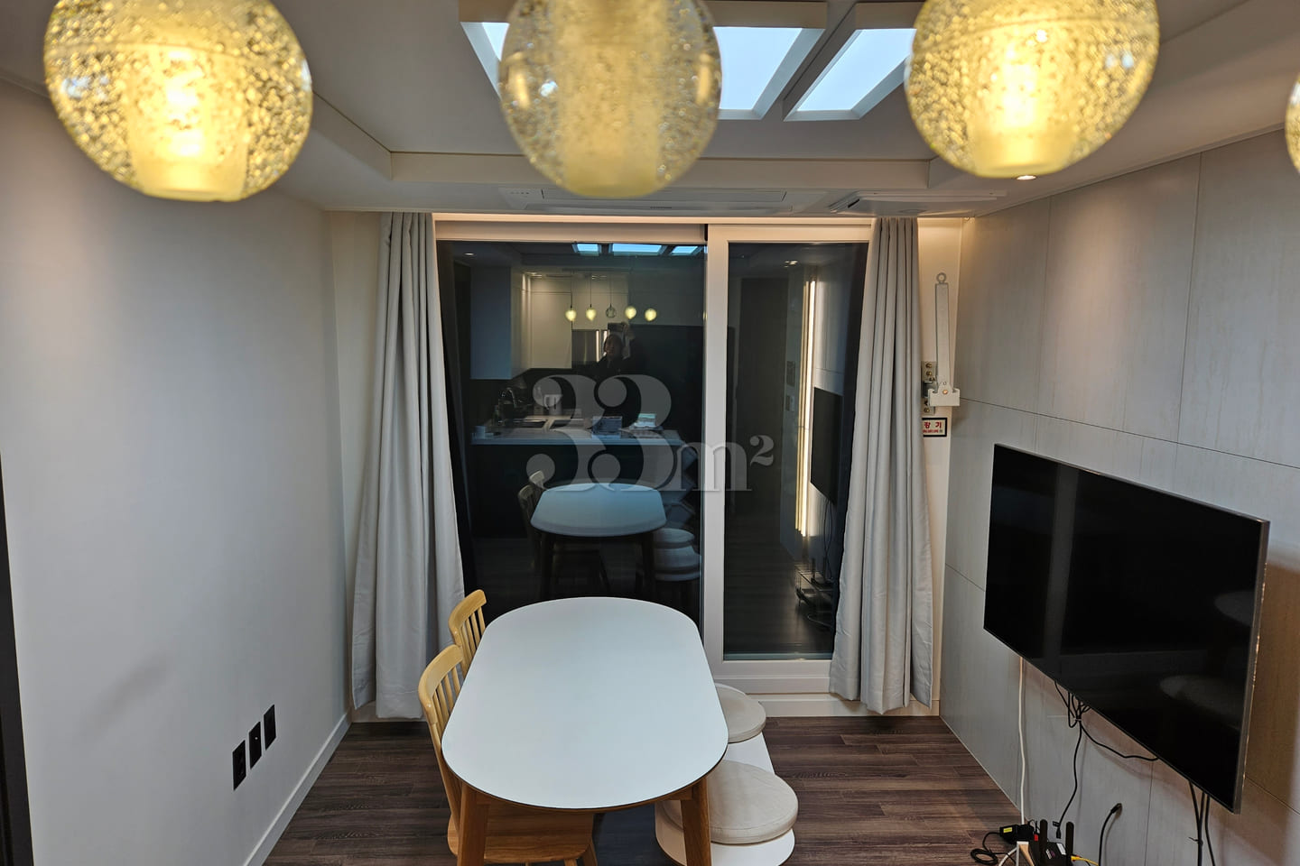 Two-room unit near Magok and Yeouido (Line 9) 14th image