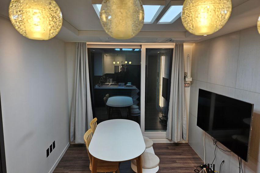 9호선 마곡 여의 투룸