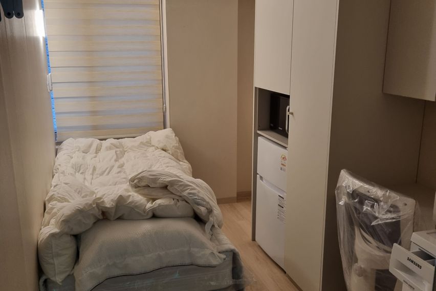 픽셀하우스 신설동 A