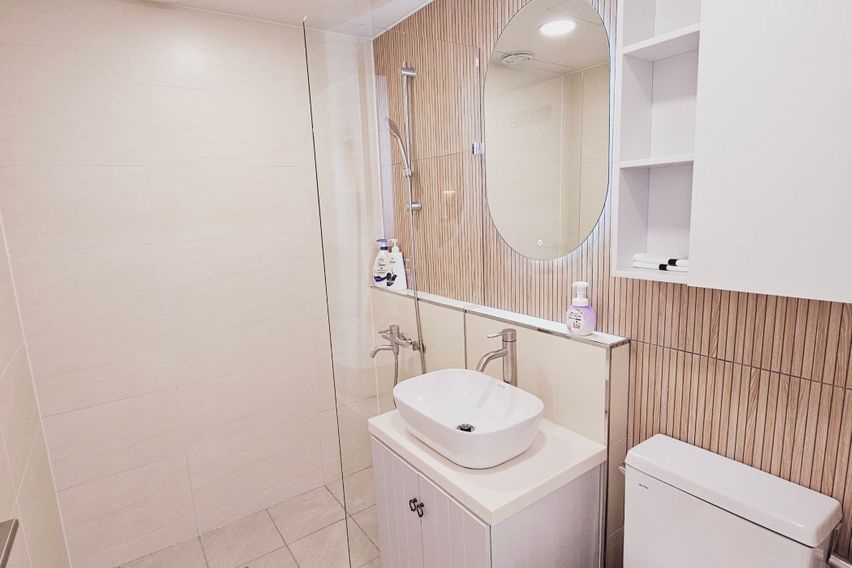 프리미엄 신축아파트