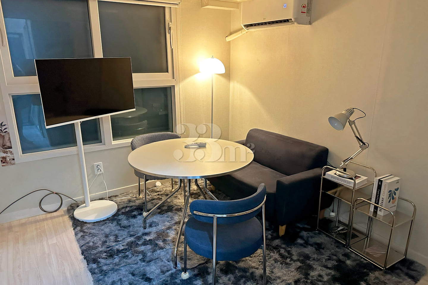 New officetel near Seoul National University 5th image