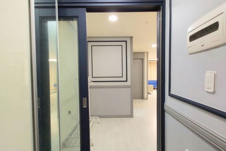 Fully furnished apartment in the Gunpo Statio 12th image