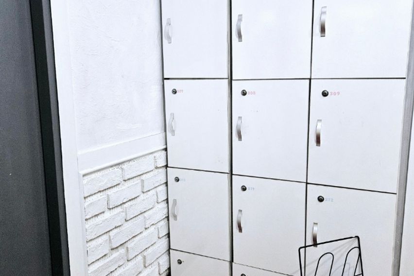 어반스테이 스위트A