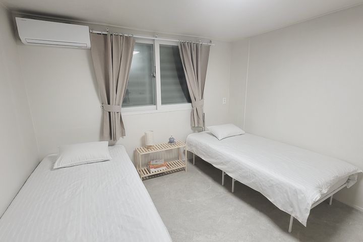 2-room apartment near Konkuk University/Gunja 5th image