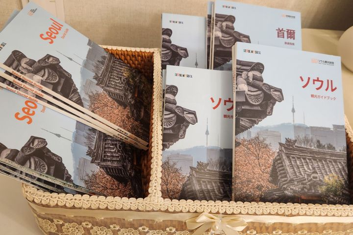 5호선답십리역 감성숙소 13번째 이미지