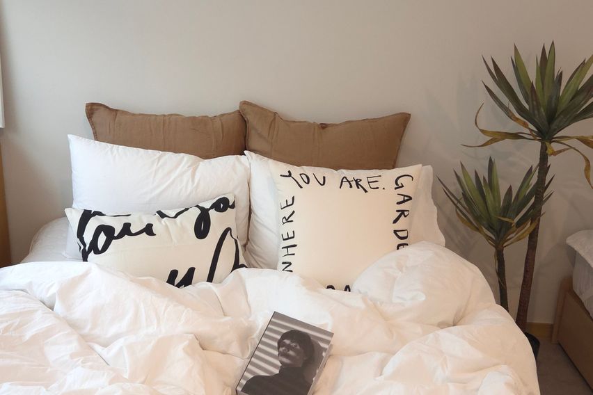 ❤️홍대역/시티뷰/4인