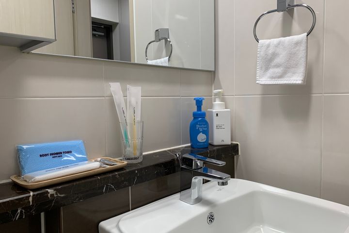 5 minutes from Dongdaegu Station, fully furni 11th image
