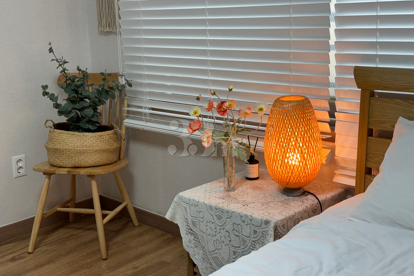 Fully furnished apartment near Ajou Universit 6th image