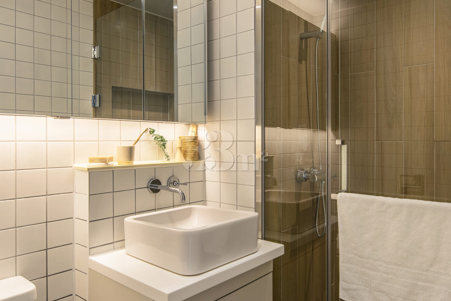 Seonjeongneung Fully Furnished Residence Z 8th image