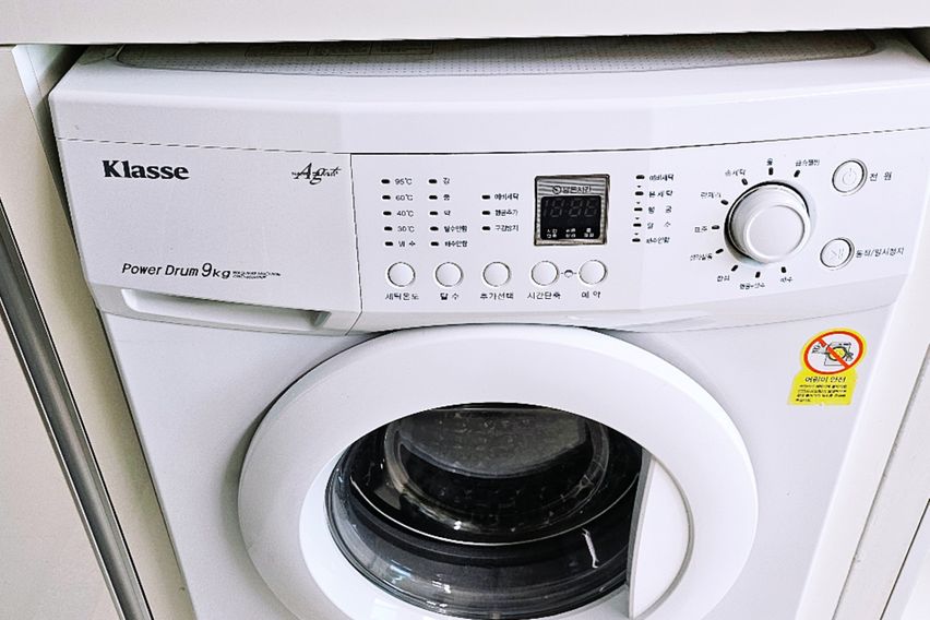 롯데백화점 맞은편 숙소 13번째 이미지