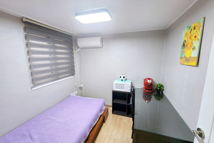 4.연남동 다세대 단독 4번째 이미지