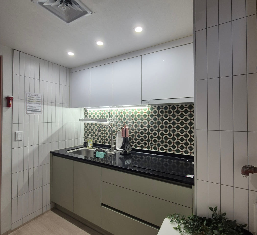 Changdong Station women-only short-term accom 15th image