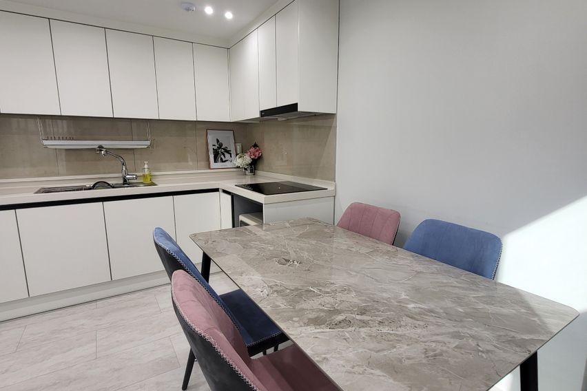 올림픽공원 넓은 3룸 4번째 이미지