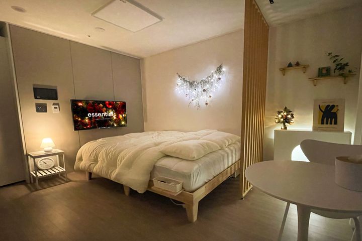 광안리Cozyhouse 2번째 이미지