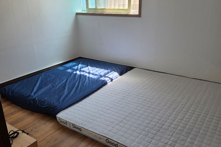 1.5룸풀옵6인까지무료 3번째 이미지