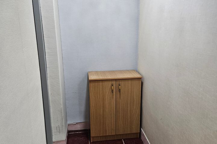 정남향 공원뷰 6번째 이미지