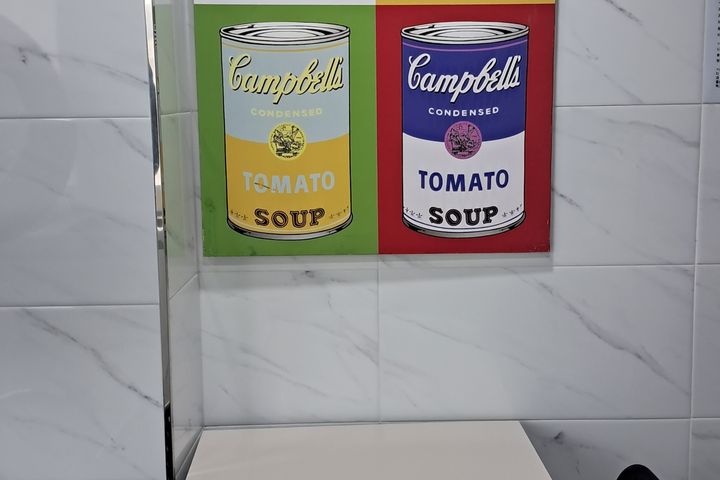 Gangnam Station, Yeoksam Station, 7-minute wa 10th image