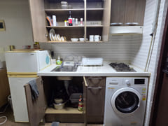 6 minutes from Suwon City Hall Station, 5 fre 5th image