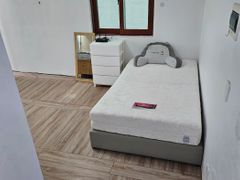 푹신한 고급침대 3번째 이미지