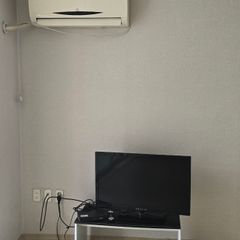 단기출장, 조용한아파트 방 이미지