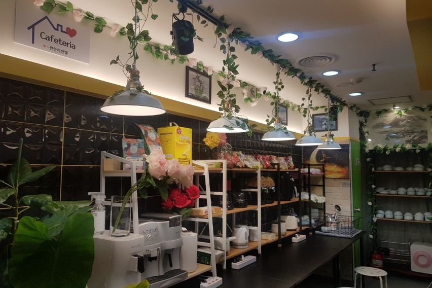 e-편한리빙텔 19호