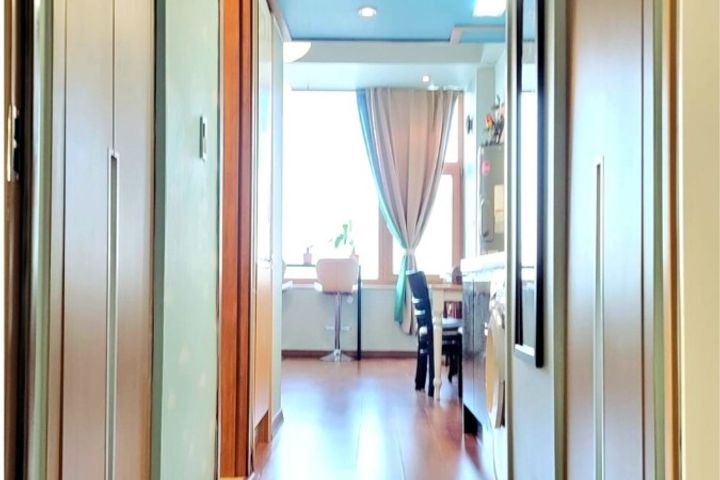 홍대 4beds 고층집 10번째 이미지