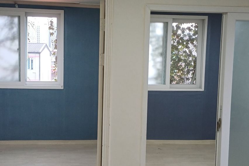 주안동 쓰리룸빌라