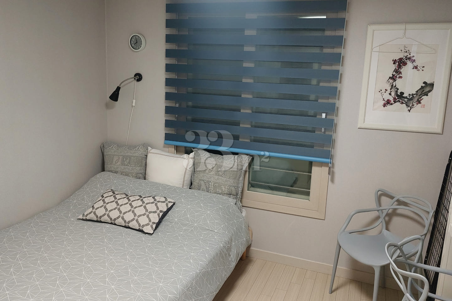 Jamsil Olympic Park, fully furnished 1th image