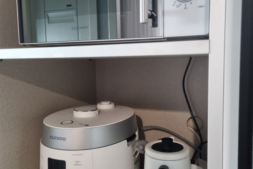 단기임대 계양효성점