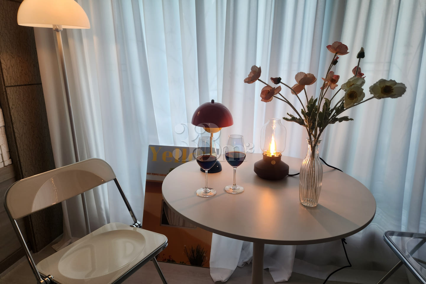 Wonjong-dong, Ojeong-dong, fully furnished 3- 7th image