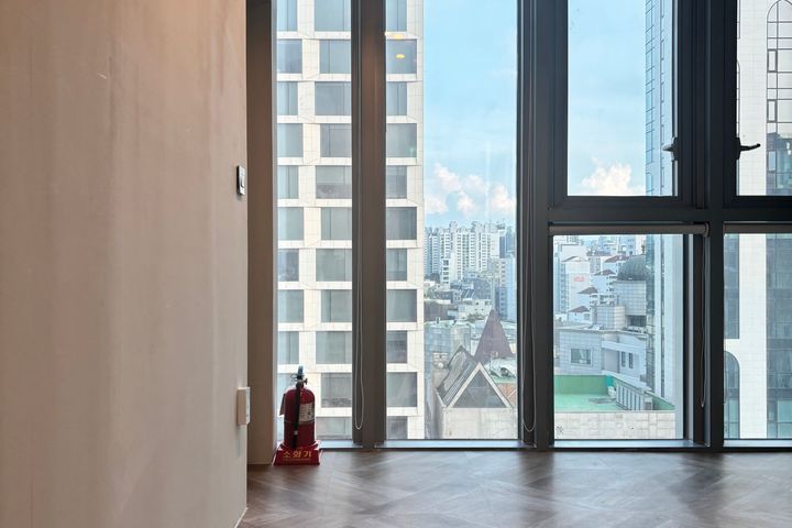 Cheongdam-dong Penthouse 6th image